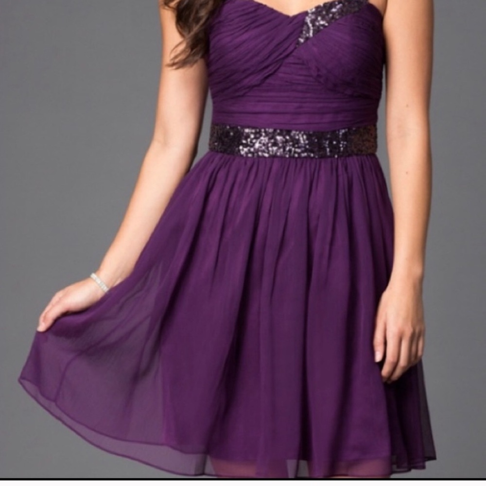 Dancing Queen Dress